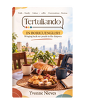 Tertuliando in Boricuenglish - Bringing Back Our People in the Diáspora